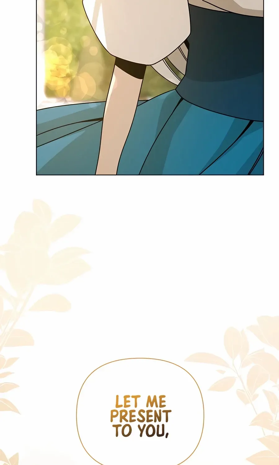 I’ll Resign And Have A Fresh Start In This World Chapter 43 page 14 - 