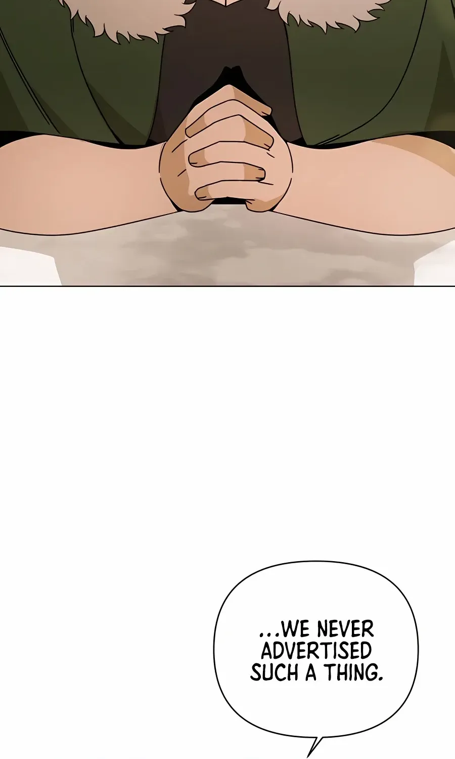 I’ll Resign And Have A Fresh Start In This World Chapter 43 page 3 - 