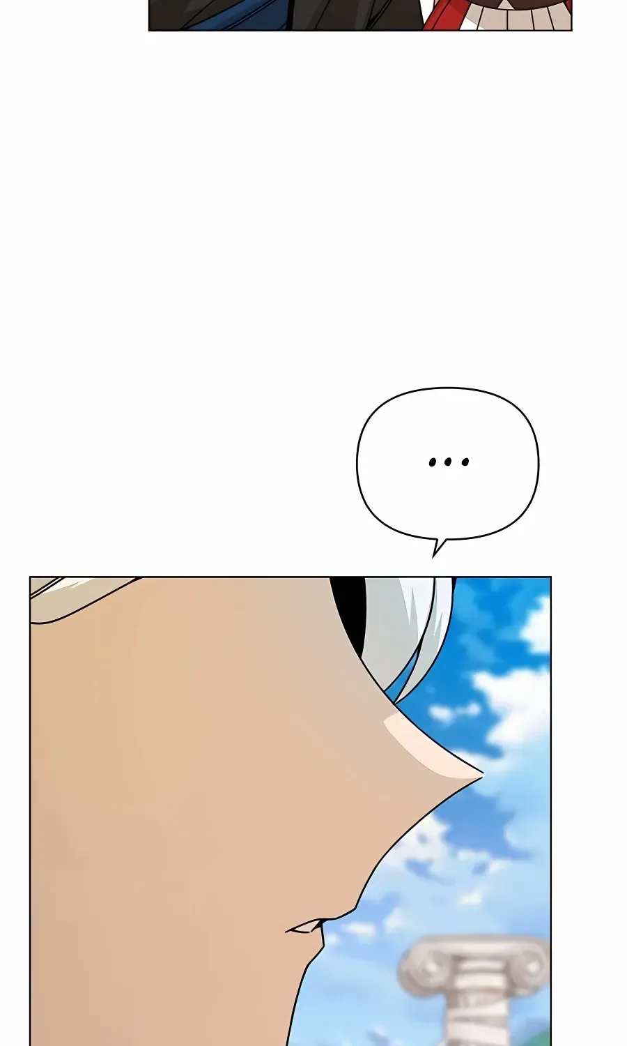 I’ll Resign And Have A Fresh Start In This World Chapter 43 page 22 - 