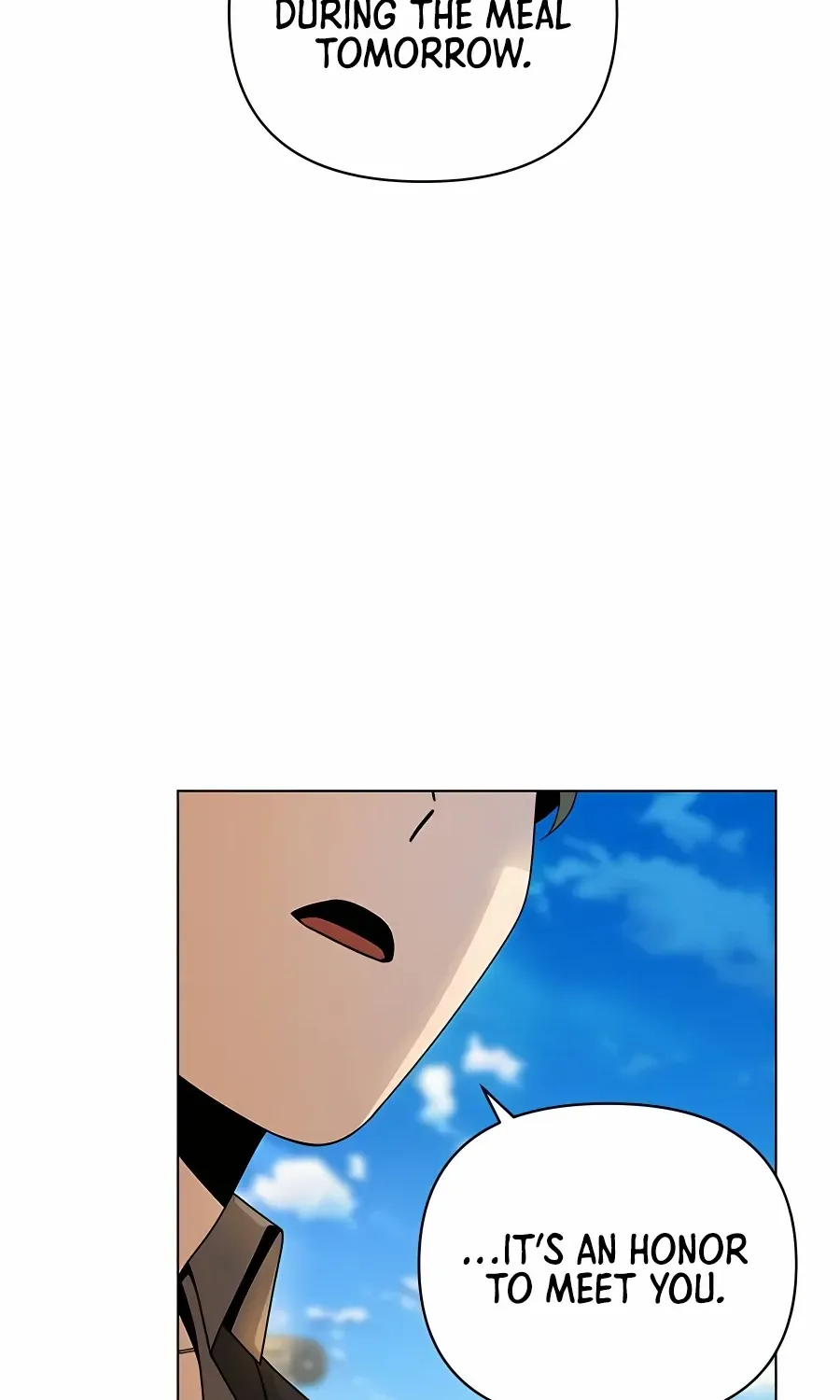 I’ll Resign And Have A Fresh Start In This World Chapter 43 page 28 - 
