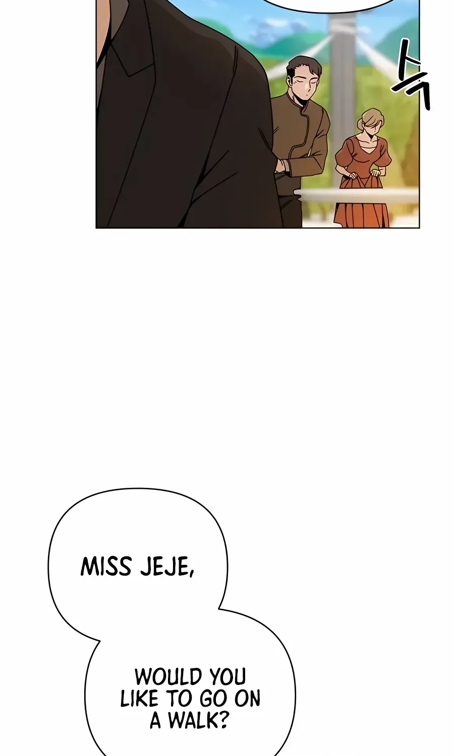 I’ll Resign And Have A Fresh Start In This World Chapter 43 page 29 - 