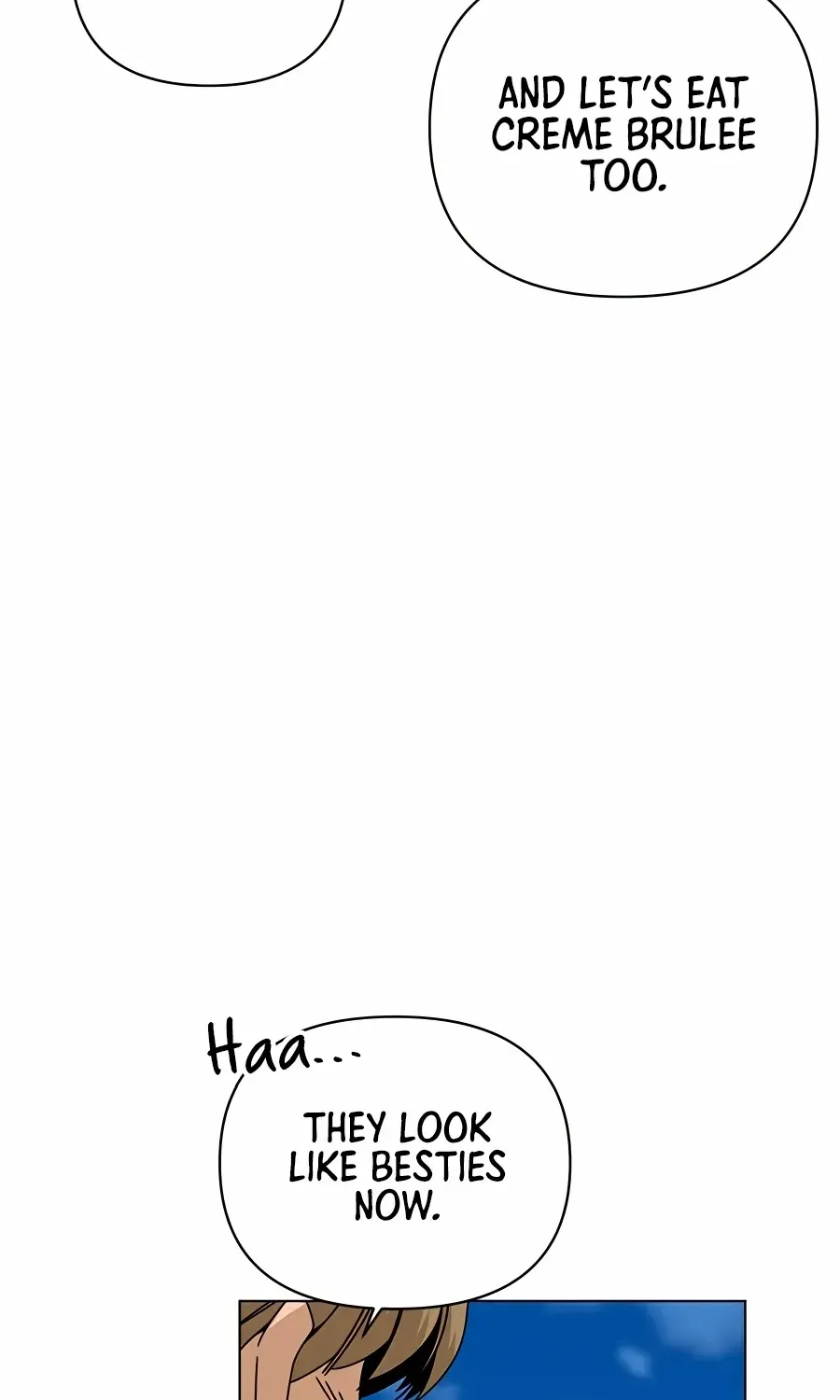 I’ll Resign And Have A Fresh Start In This World Chapter 43 page 32 - 
