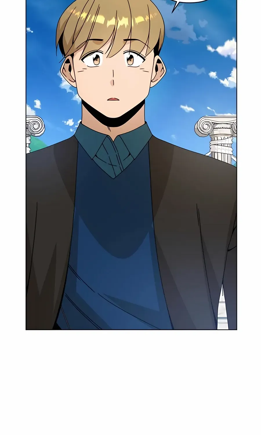 I’ll Resign And Have A Fresh Start In This World Chapter 43 page 34 - 