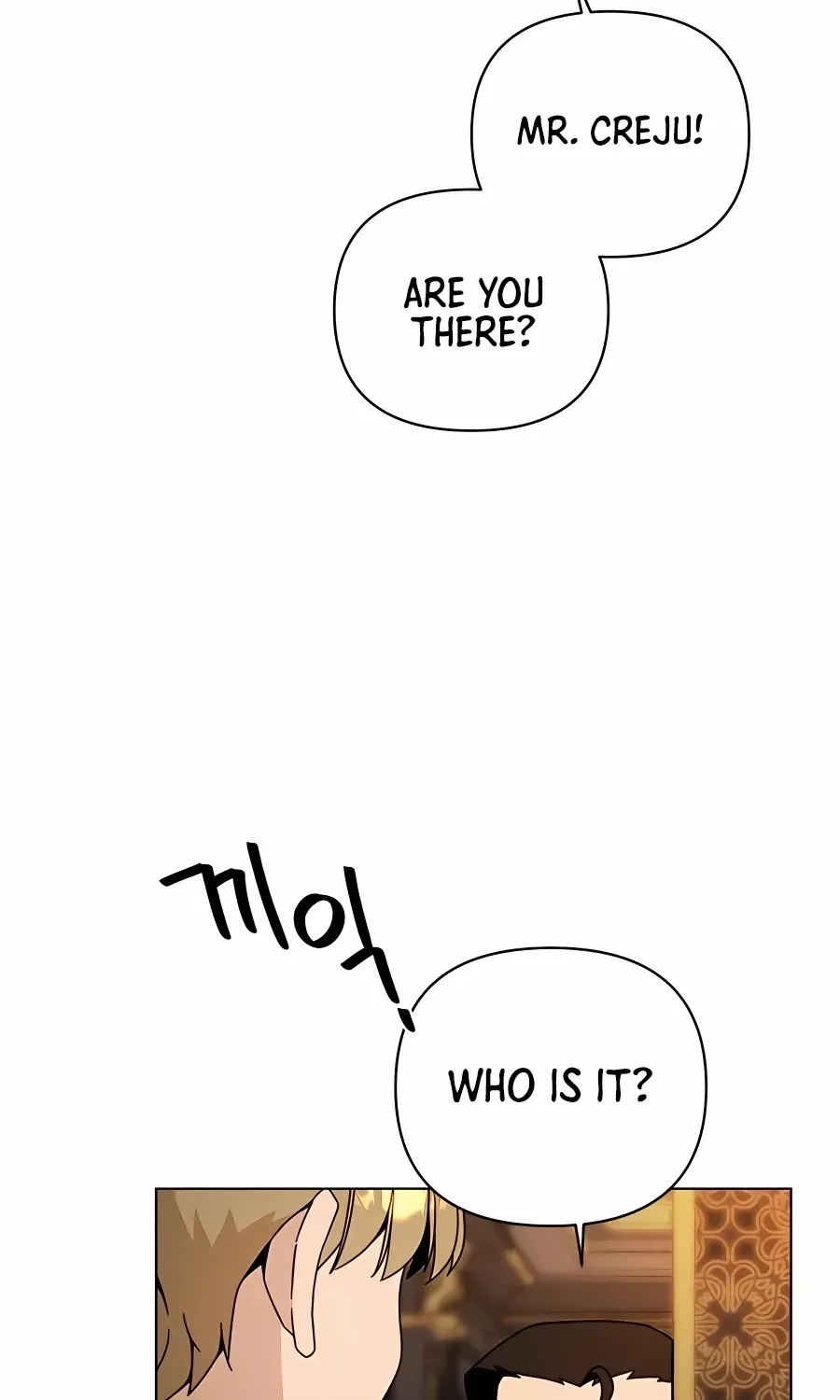 I’ll Resign And Have A Fresh Start In This World Chapter 43 page 38 - 