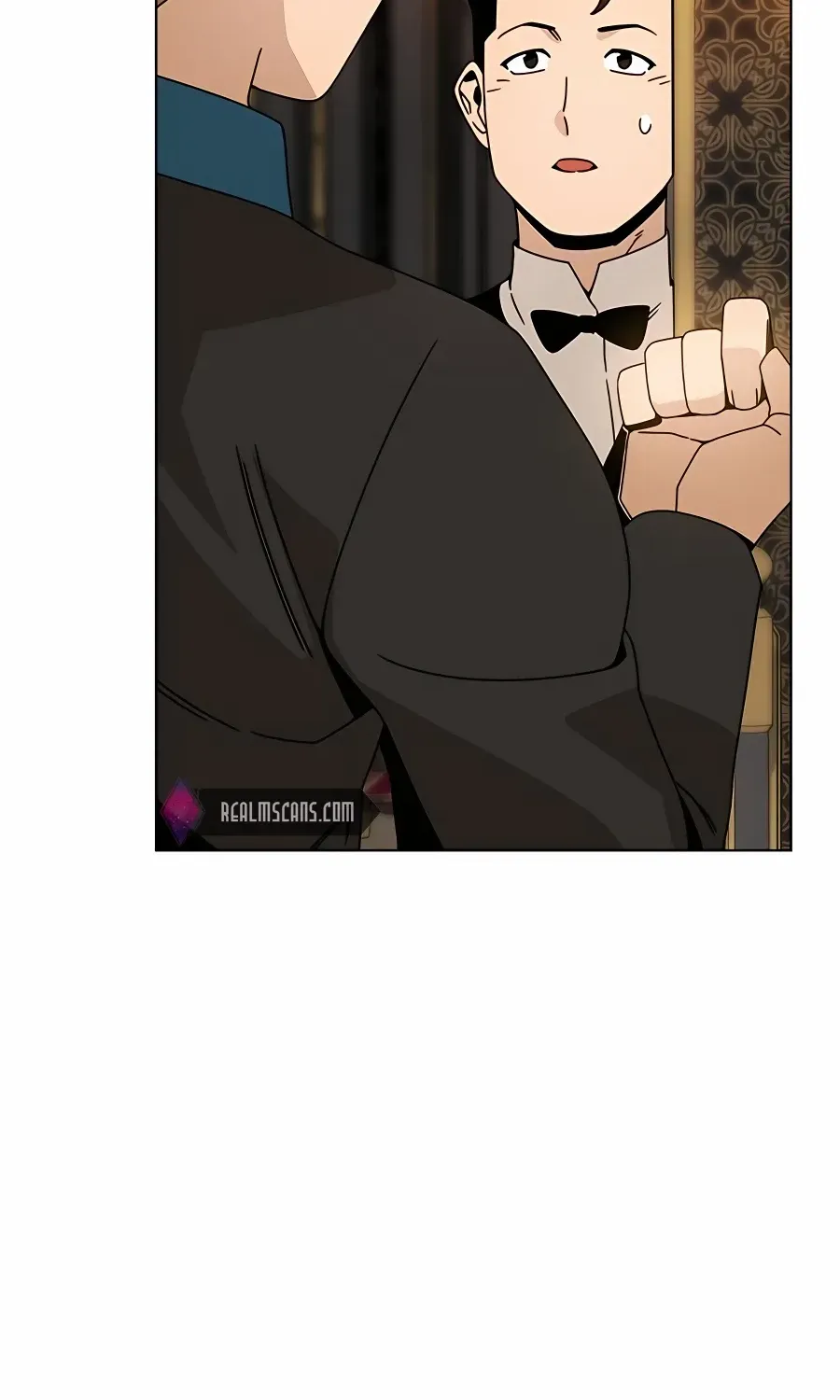 I’ll Resign And Have A Fresh Start In This World Chapter 43 page 39 - 