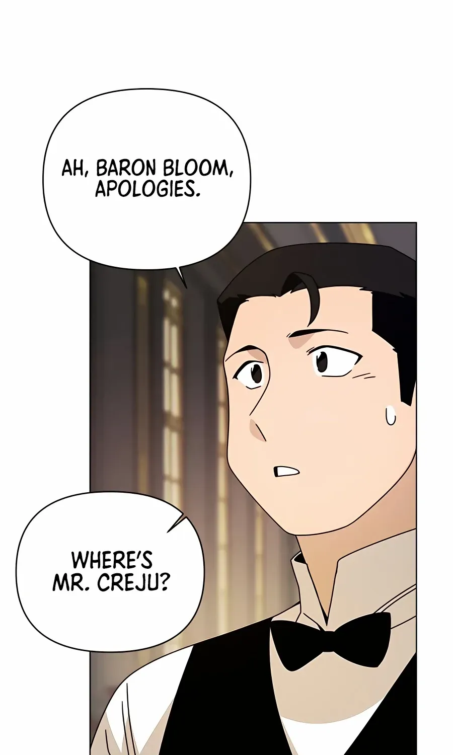 I’ll Resign And Have A Fresh Start In This World Chapter 43 page 40 - 
