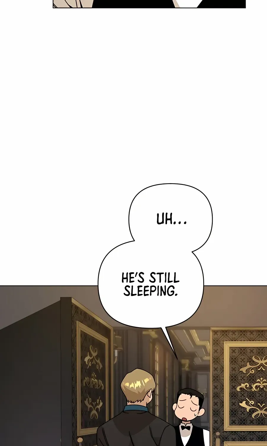 I’ll Resign And Have A Fresh Start In This World Chapter 43 page 41 - 