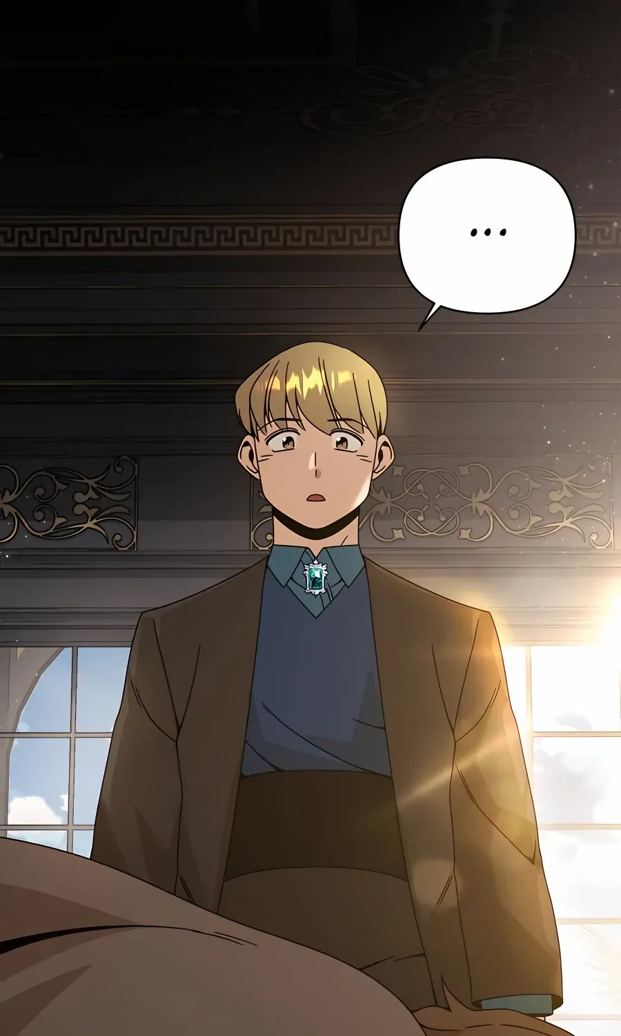 I’ll Resign And Have A Fresh Start In This World Chapter 43 page 44 - 
