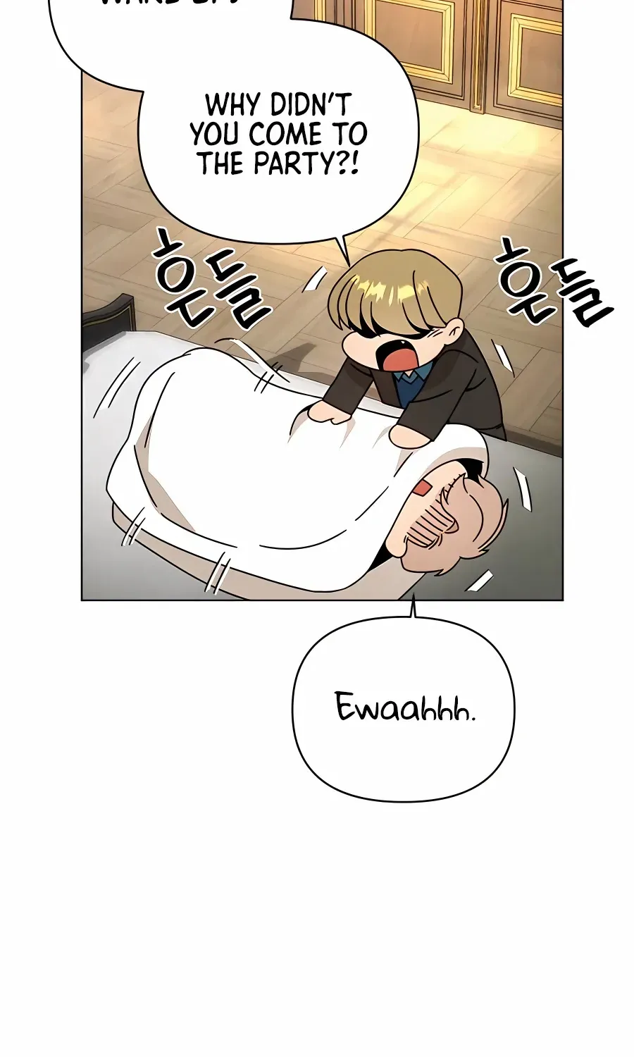 I’ll Resign And Have A Fresh Start In This World Chapter 43 page 46 - 