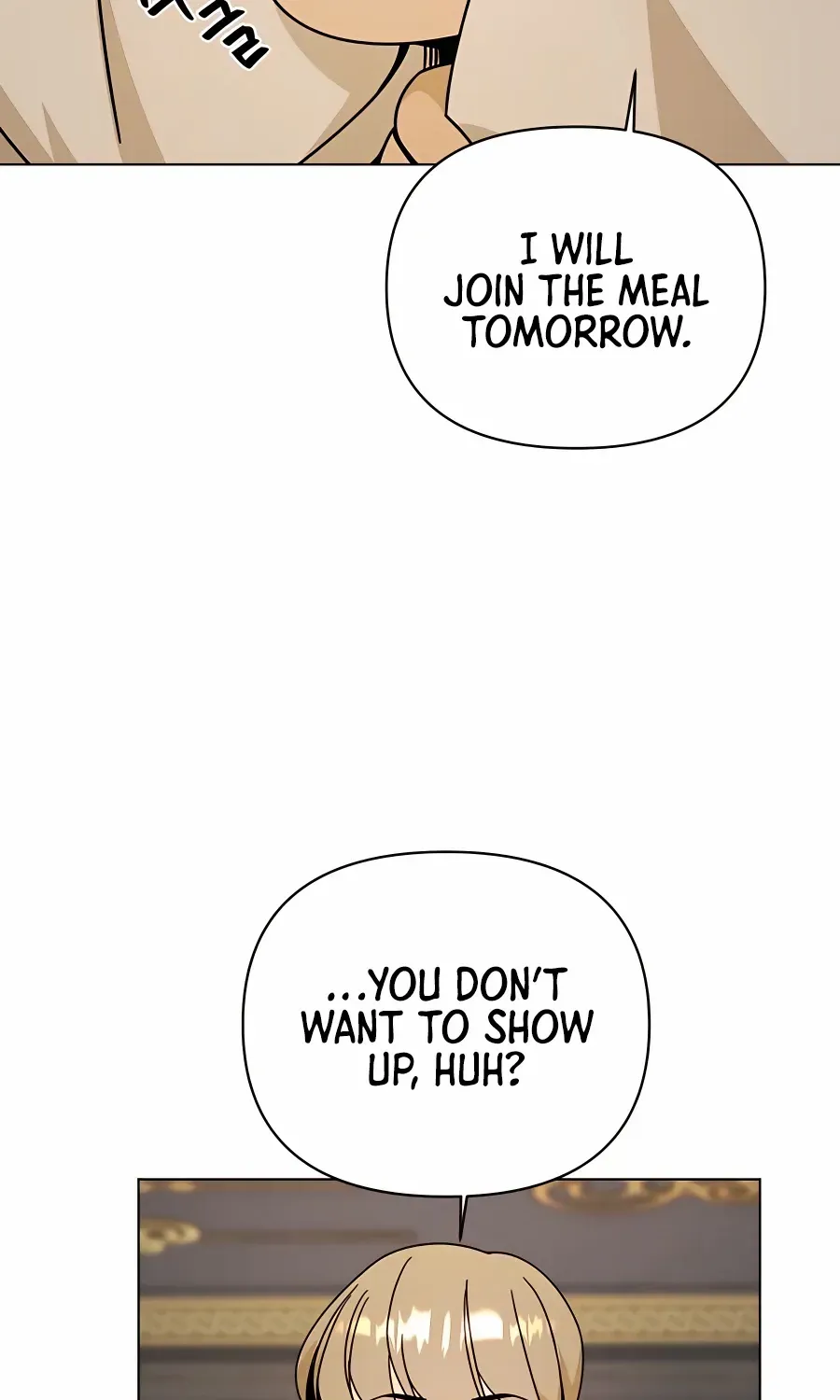 I’ll Resign And Have A Fresh Start In This World Chapter 43 page 48 - 
