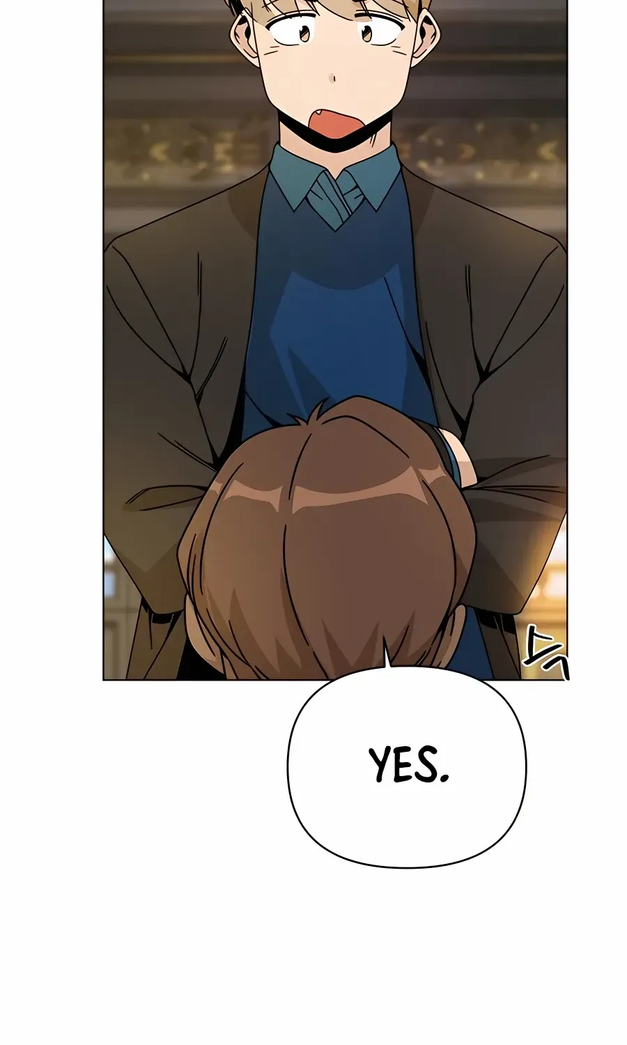 I’ll Resign And Have A Fresh Start In This World Chapter 43 page 49 - 