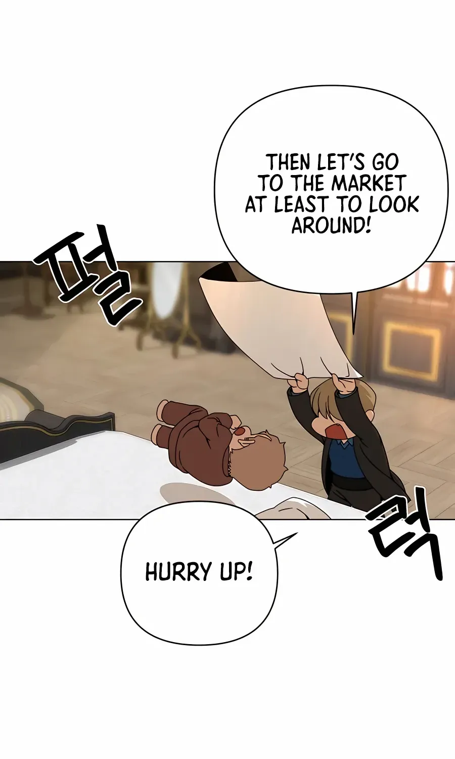 I’ll Resign And Have A Fresh Start In This World Chapter 43 page 50 - 