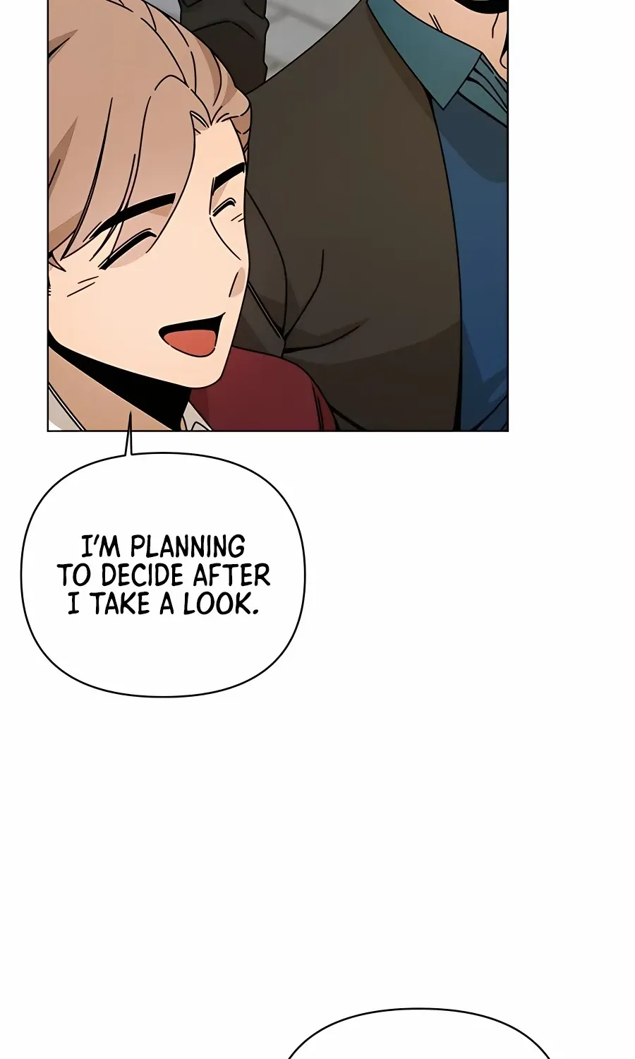 I’ll Resign And Have A Fresh Start In This World Chapter 43 page 58 - 