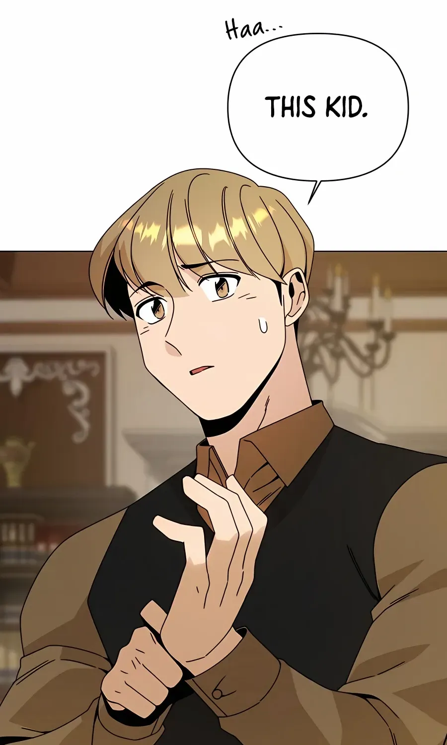 I’ll Resign And Have A Fresh Start In This World Chapter 43 page 69 - 