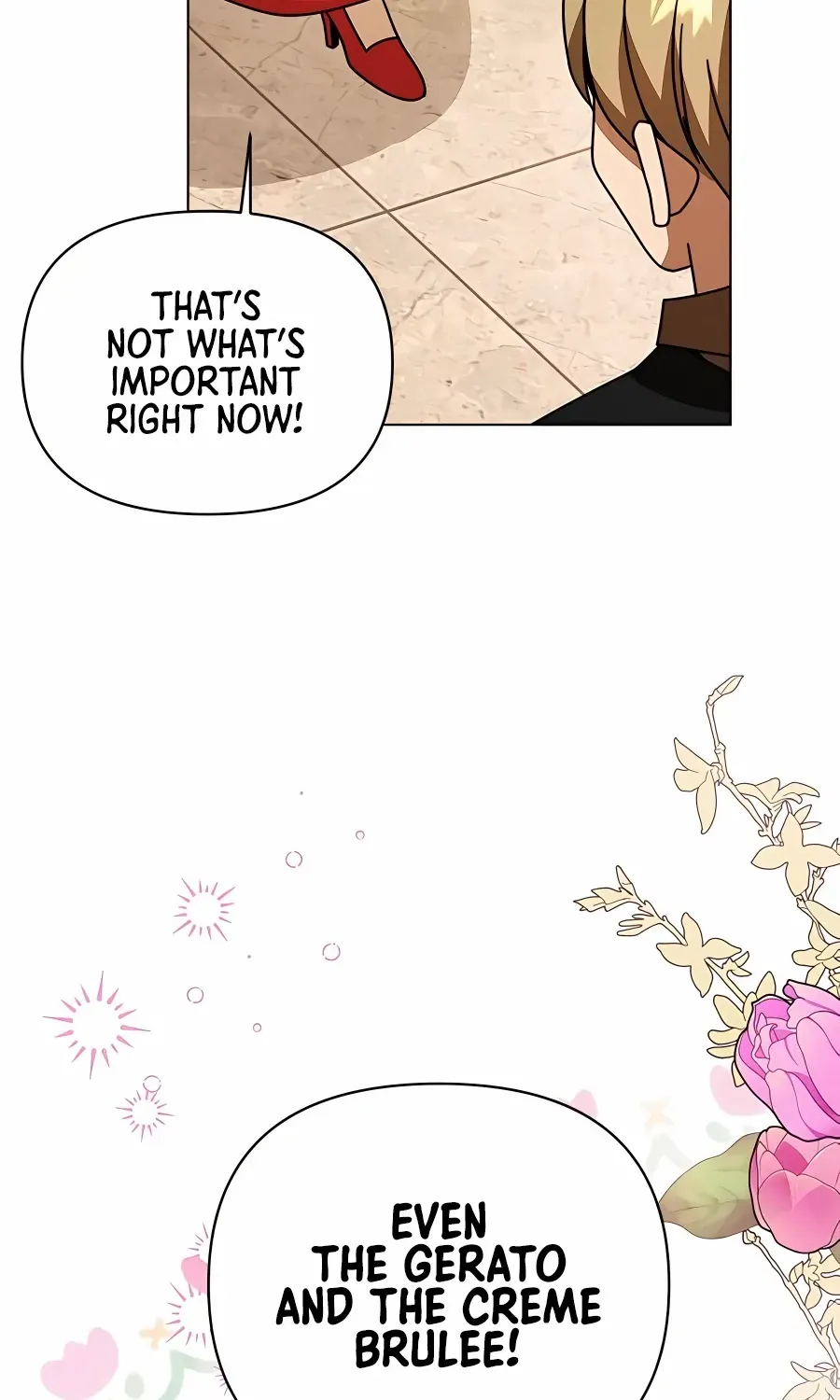 I’ll Resign And Have A Fresh Start In This World Chapter 43 page 74 - 