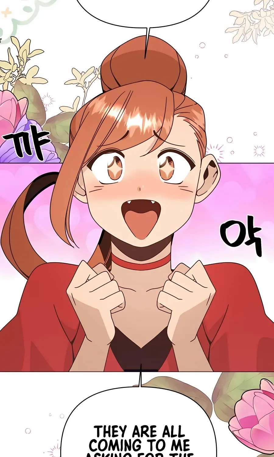 I’ll Resign And Have A Fresh Start In This World Chapter 43 page 75 - 