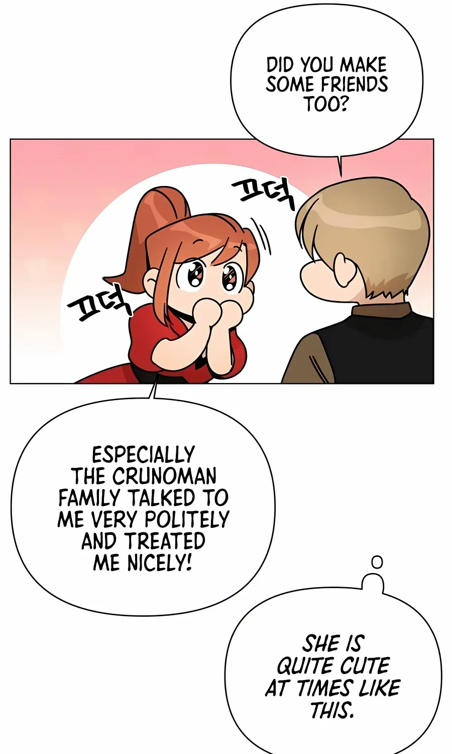 I’ll Resign And Have A Fresh Start In This World Chapter 43 page 77 - 