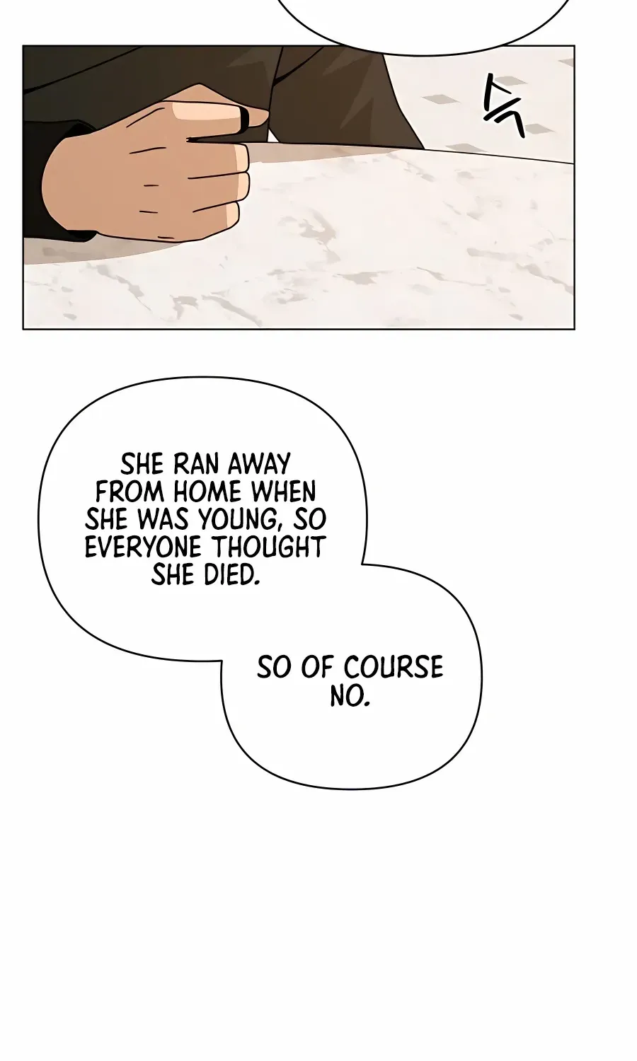I’ll Resign And Have A Fresh Start In This World Chapter 43 page 83 - 