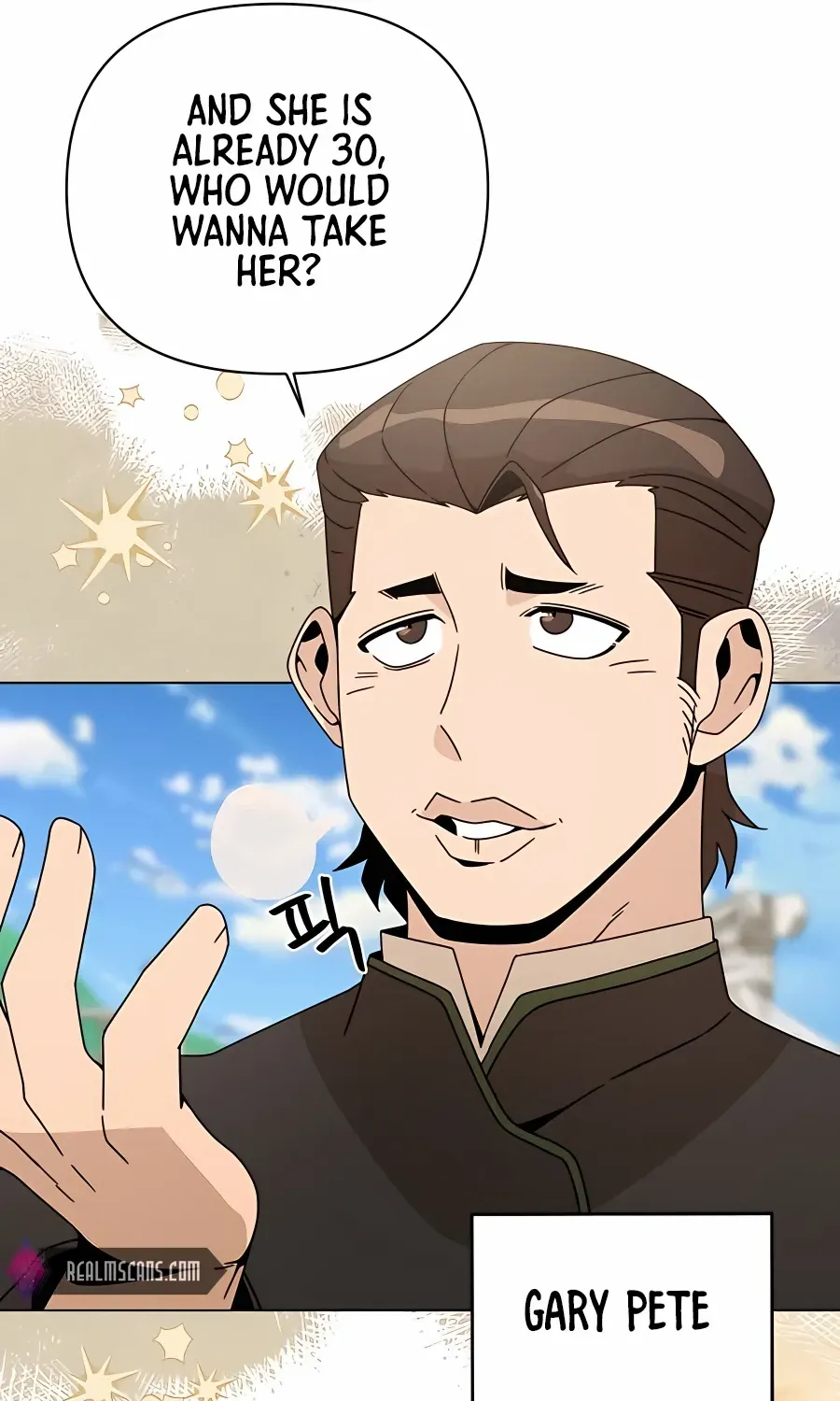 I’ll Resign And Have A Fresh Start In This World Chapter 43 page 85 - 