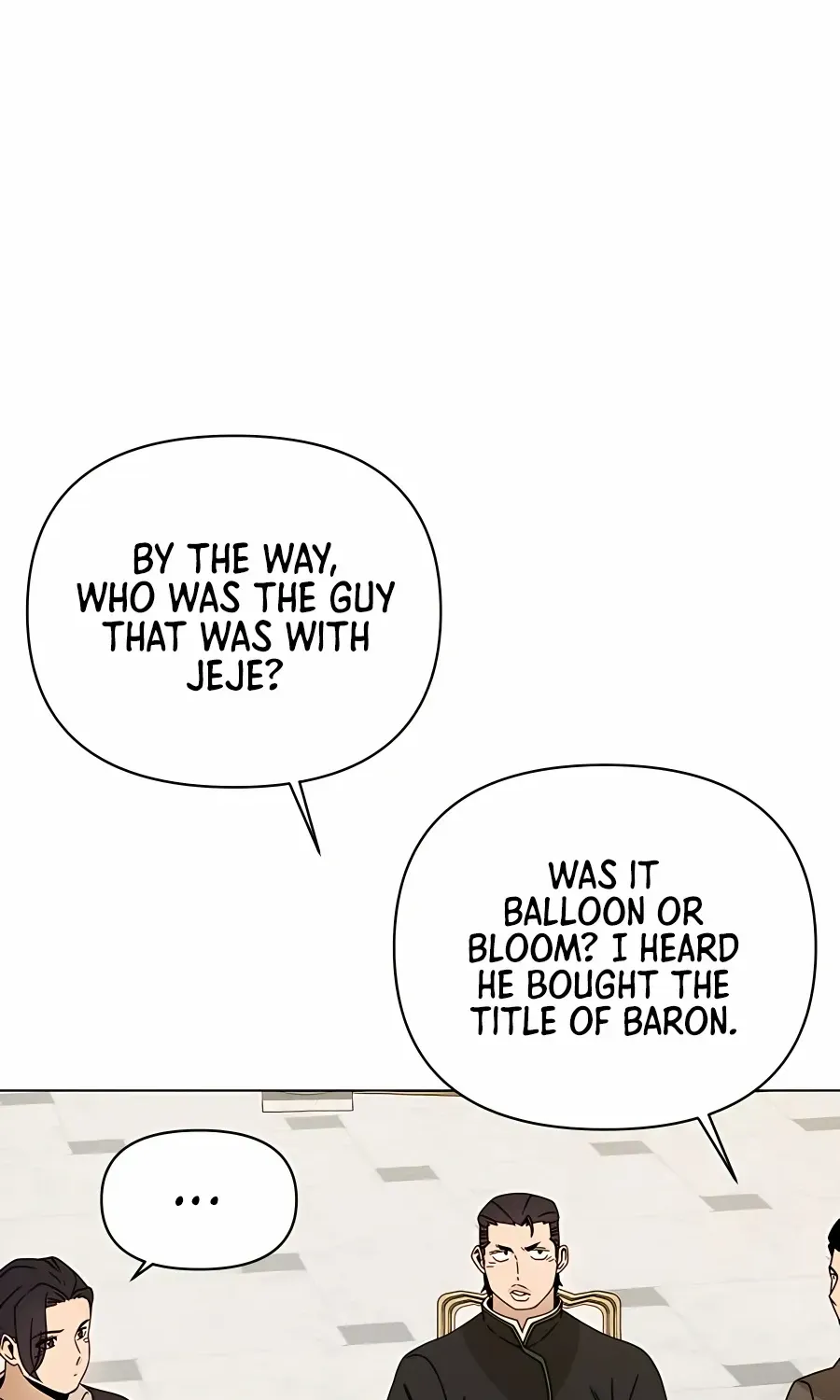 I’ll Resign And Have A Fresh Start In This World Chapter 43 page 88 - 