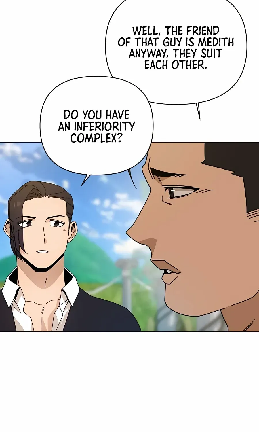 I’ll Resign And Have A Fresh Start In This World Chapter 43 page 90 - 