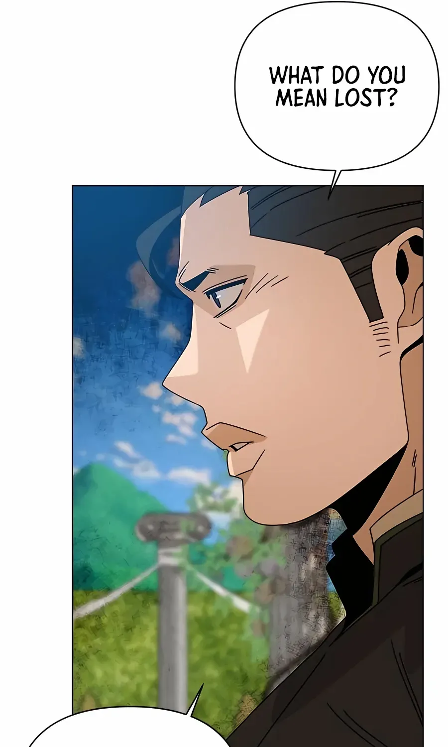 I’ll Resign And Have A Fresh Start In This World Chapter 43 page 93 - 