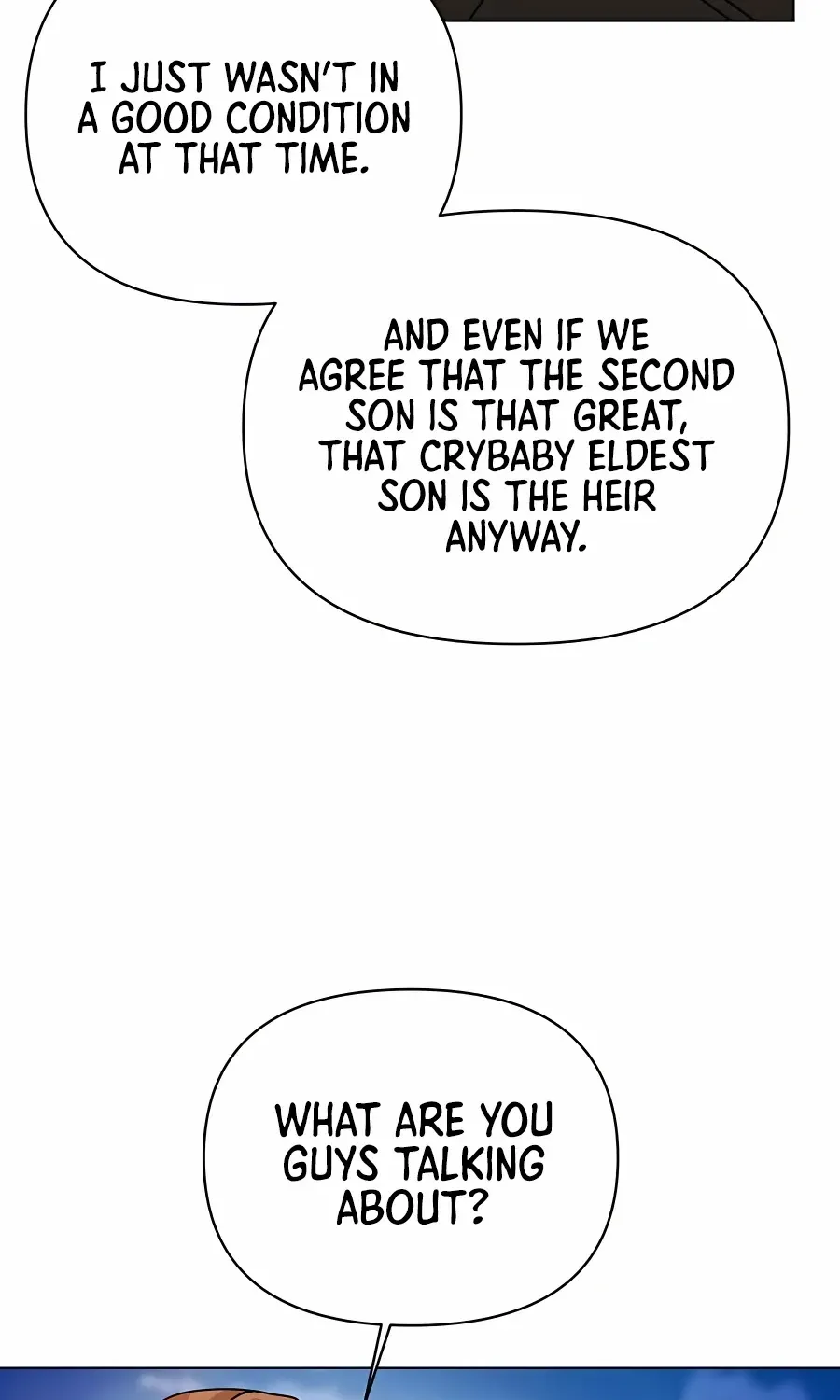 I’ll Resign And Have A Fresh Start In This World Chapter 43 page 94 - 