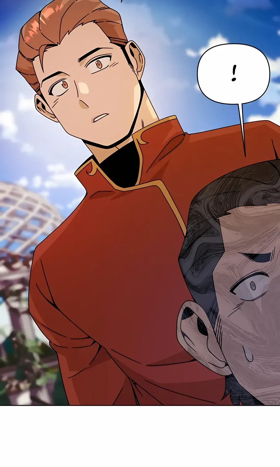 I’ll Resign And Have A Fresh Start In This World Chapter 43 page 95 - 