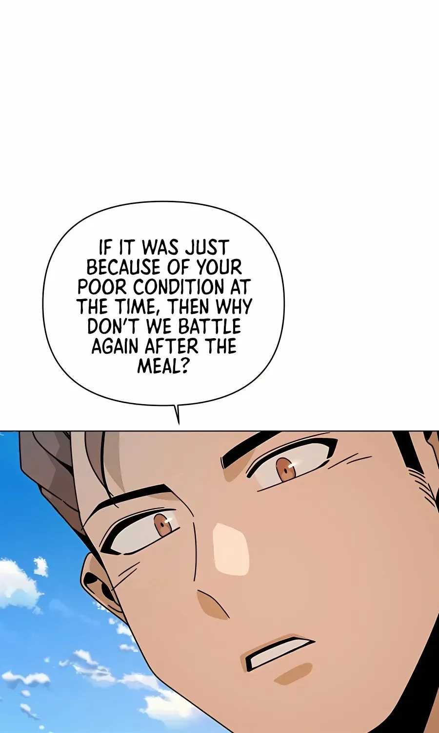 I’ll Resign And Have A Fresh Start In This World Chapter 43 page 96 - 