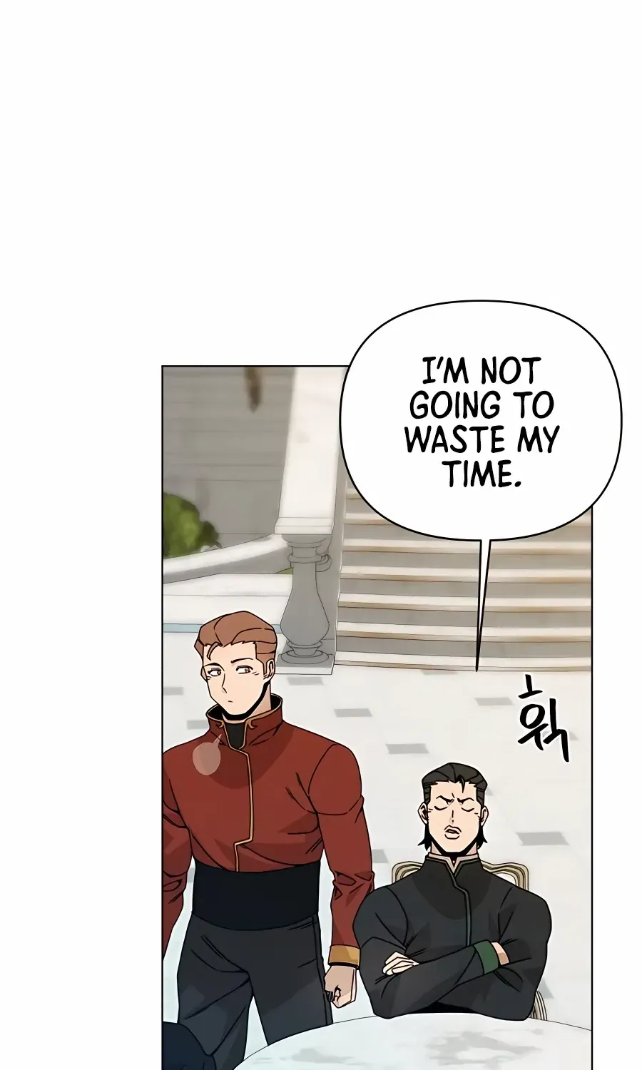 I’ll Resign And Have A Fresh Start In This World Chapter 43 page 98 - 
