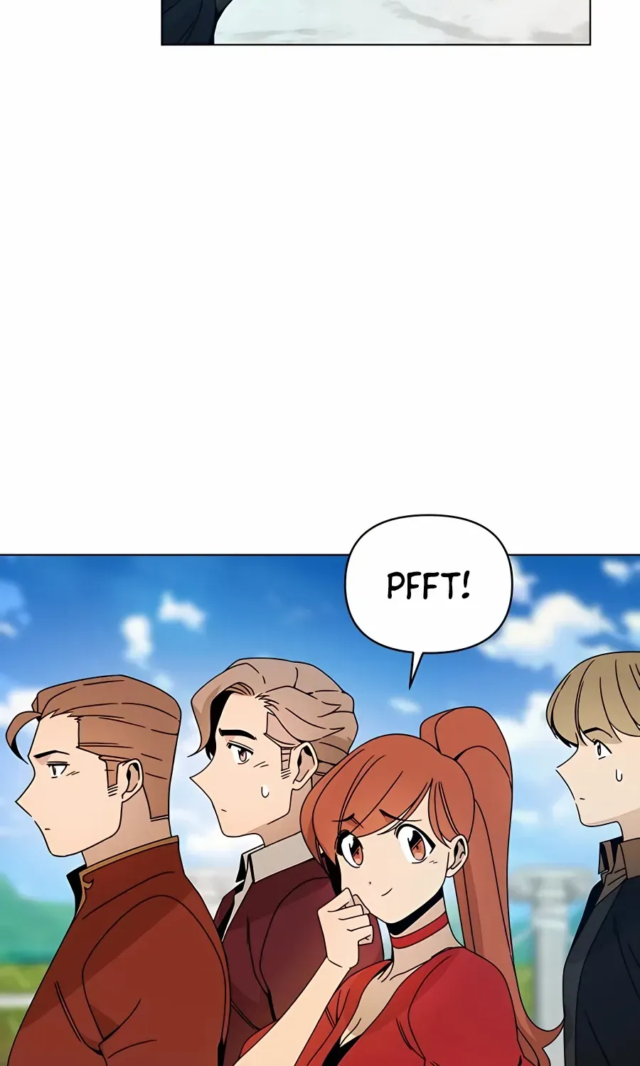 I’ll Resign And Have A Fresh Start In This World Chapter 43 page 99 - 
