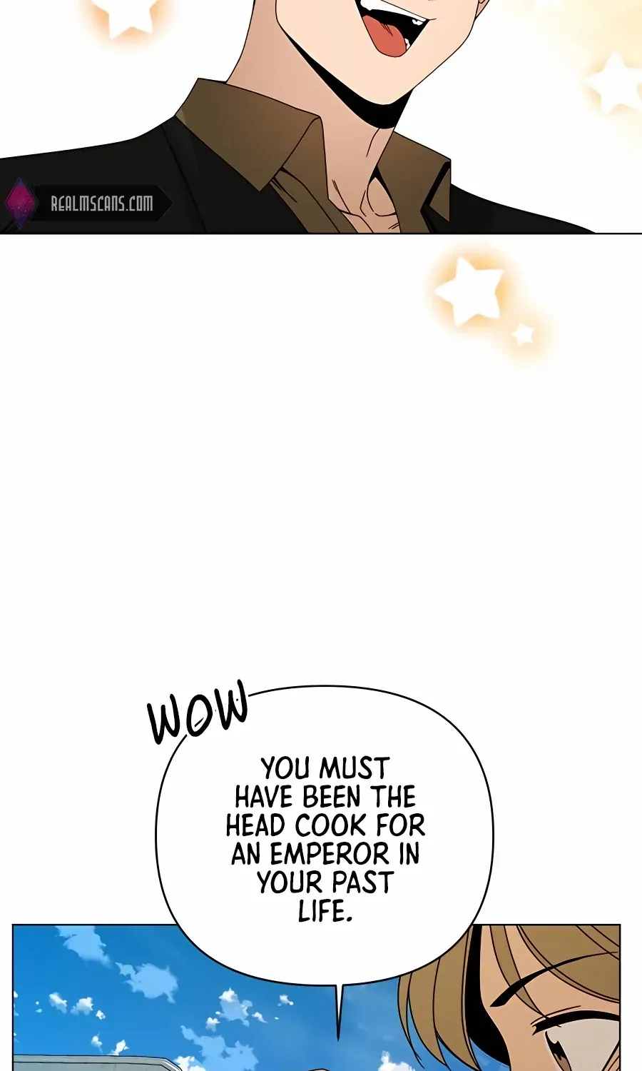 I’ll Resign And Have A Fresh Start In This World Chapter 44 page 11 - 
