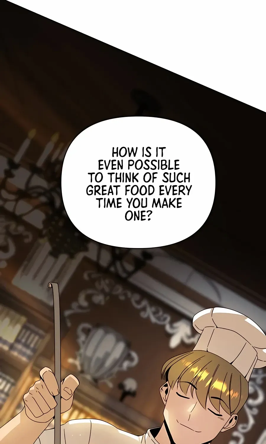 I’ll Resign And Have A Fresh Start In This World Chapter 44 page 13 - 