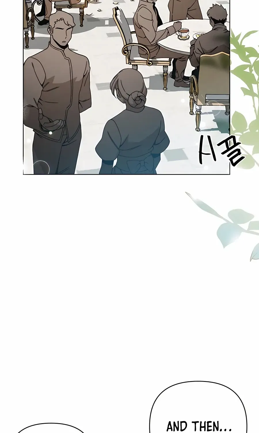 I’ll Resign And Have A Fresh Start In This World Chapter 44 page 18 - 