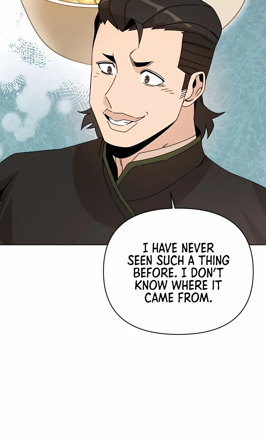 I’ll Resign And Have A Fresh Start In This World Chapter 44 page 27 - 