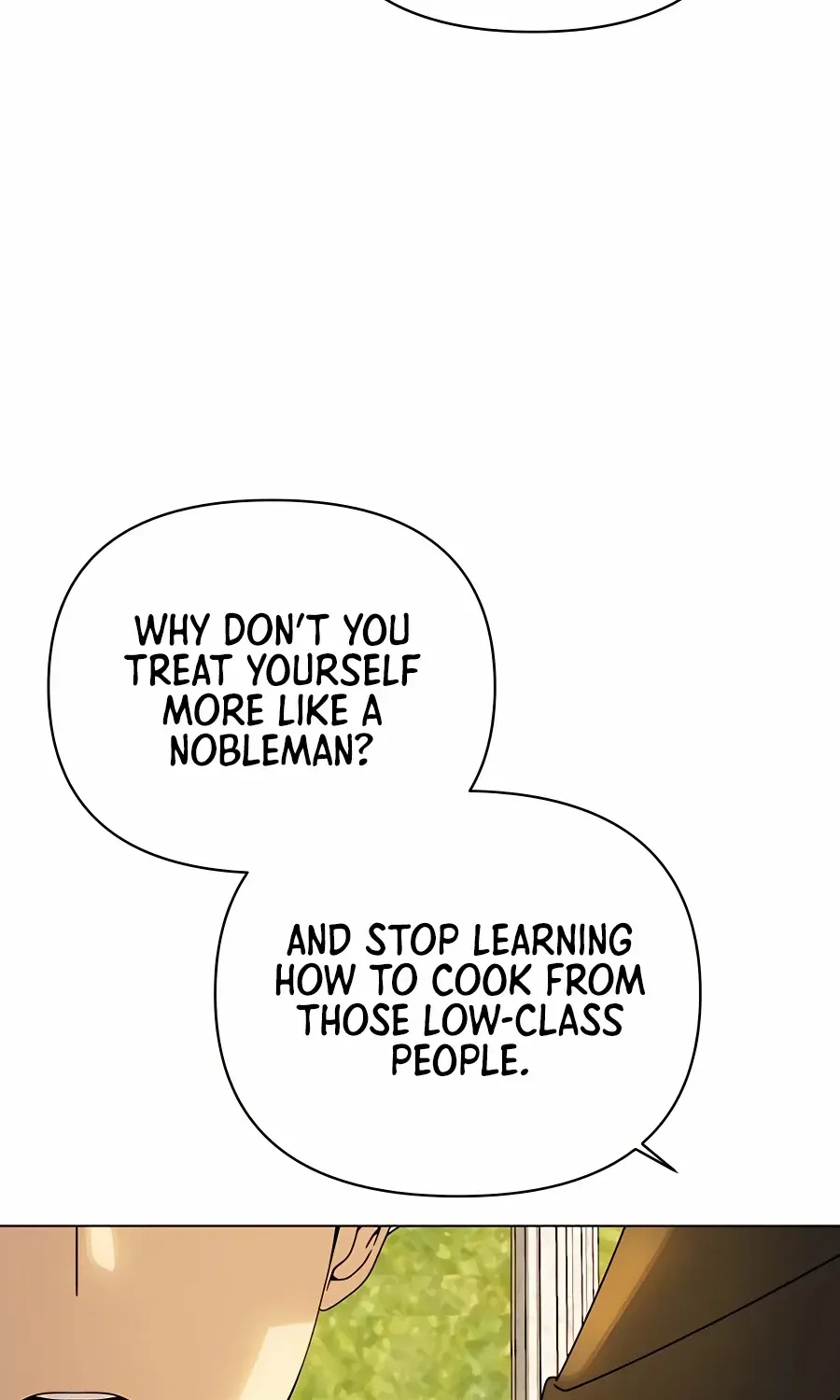 I’ll Resign And Have A Fresh Start In This World Chapter 44 page 30 - 