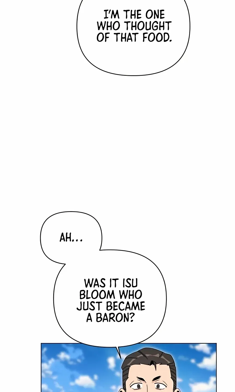 I’ll Resign And Have A Fresh Start In This World Chapter 44 page 33 - 