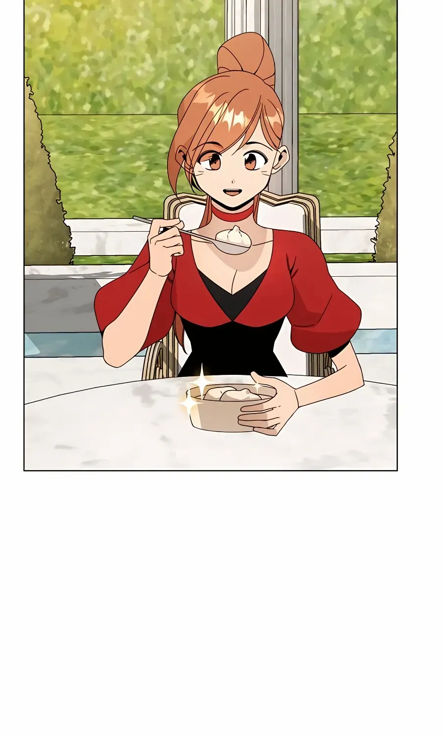 I’ll Resign And Have A Fresh Start In This World Chapter 44 page 5 - 