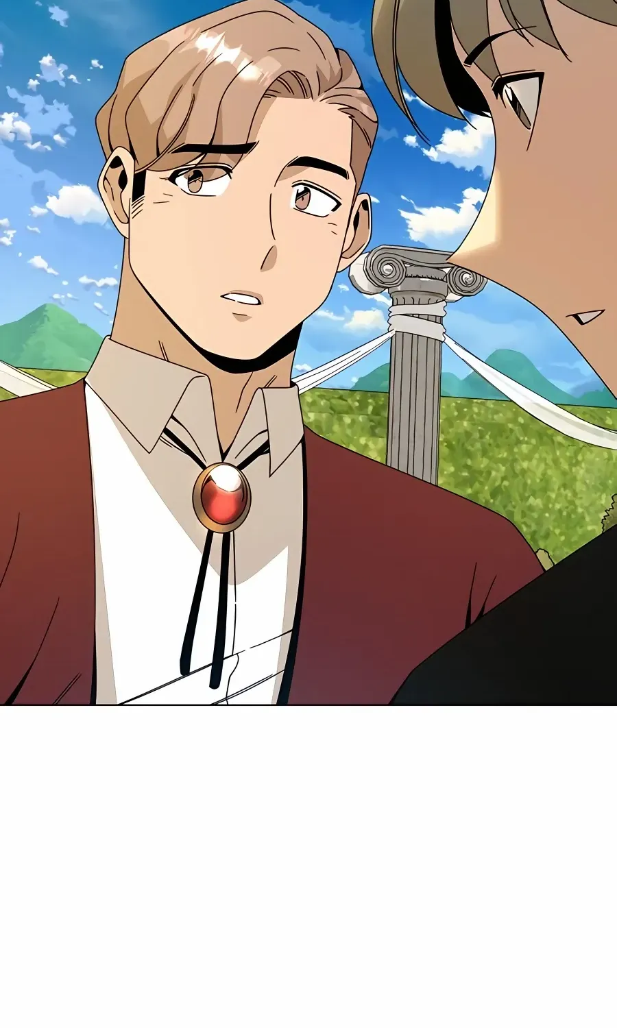 I’ll Resign And Have A Fresh Start In This World Chapter 44 page 41 - 