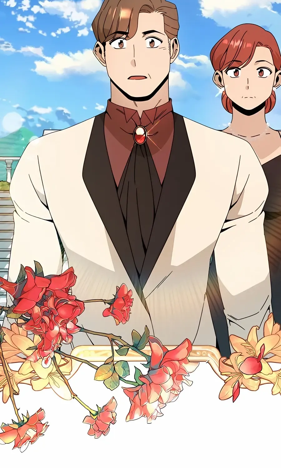 I’ll Resign And Have A Fresh Start In This World Chapter 44 page 45 - 