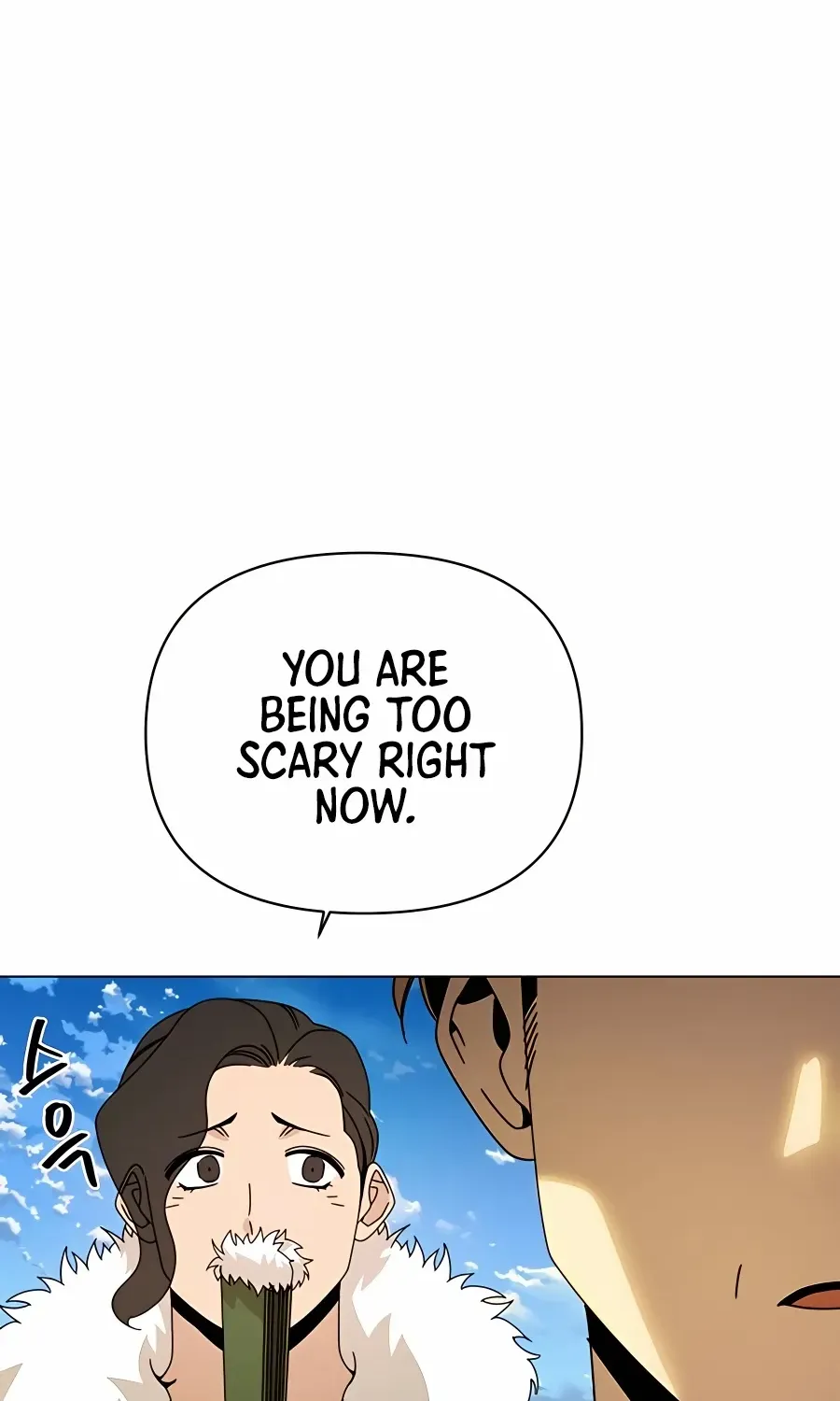 I’ll Resign And Have A Fresh Start In This World Chapter 44 page 46 - 