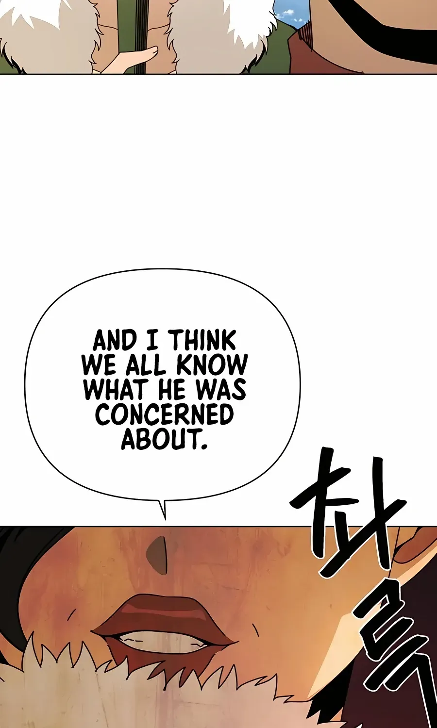 I’ll Resign And Have A Fresh Start In This World Chapter 44 page 47 - 