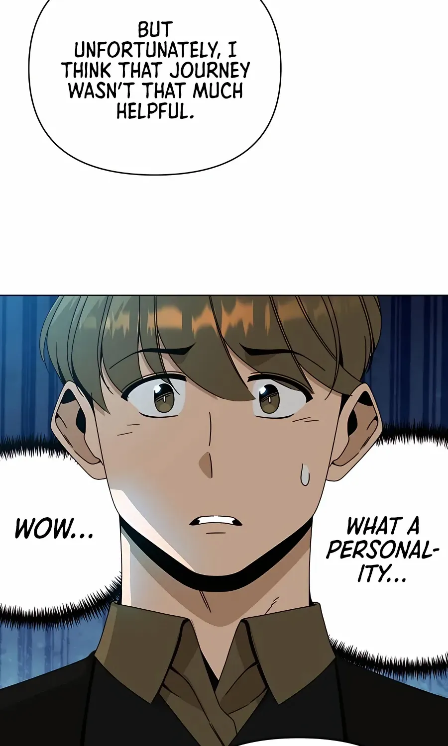 I’ll Resign And Have A Fresh Start In This World Chapter 44 page 51 - 