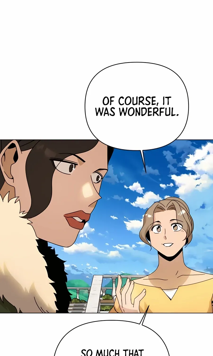 I’ll Resign And Have A Fresh Start In This World Chapter 44 page 56 - 
