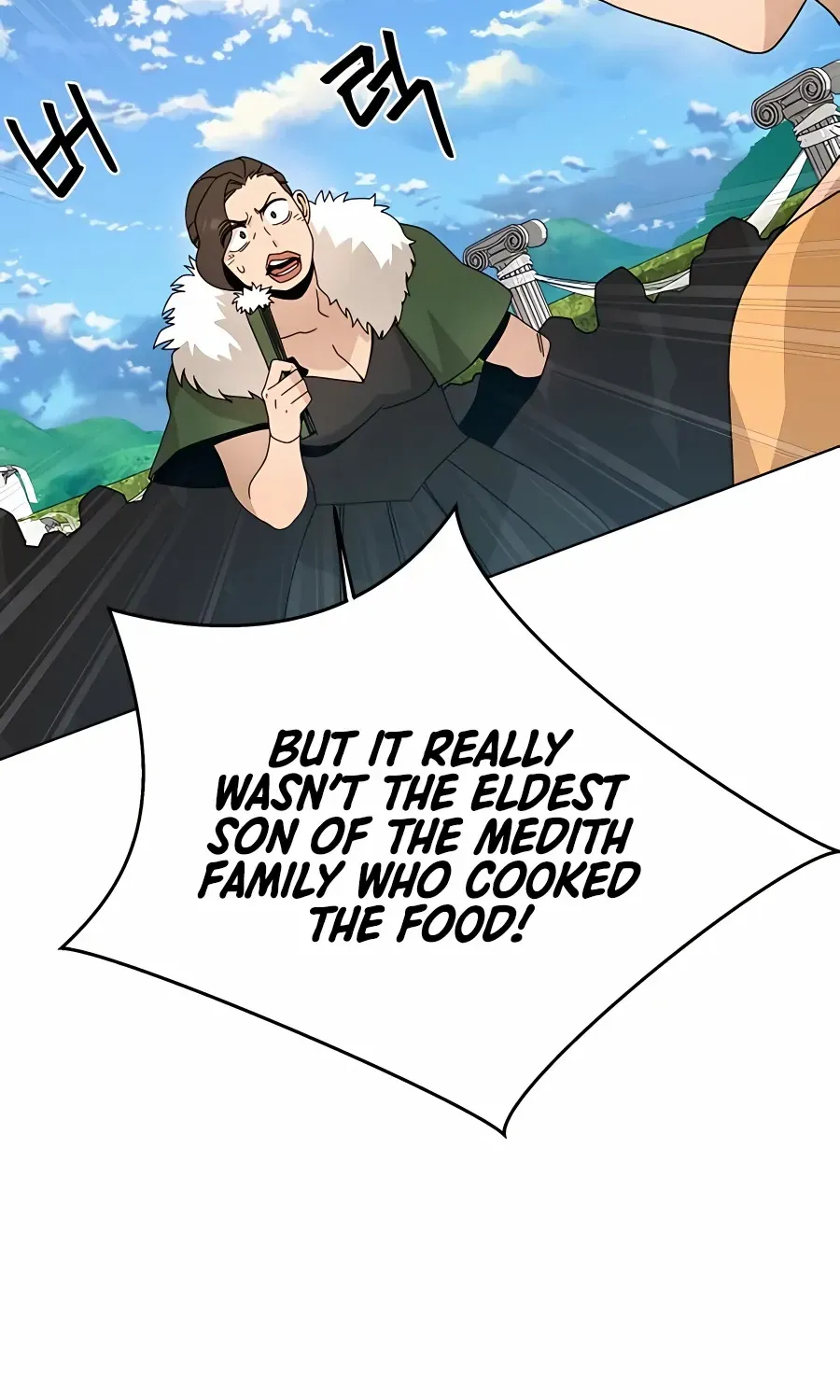 I’ll Resign And Have A Fresh Start In This World Chapter 44 page 58 - 