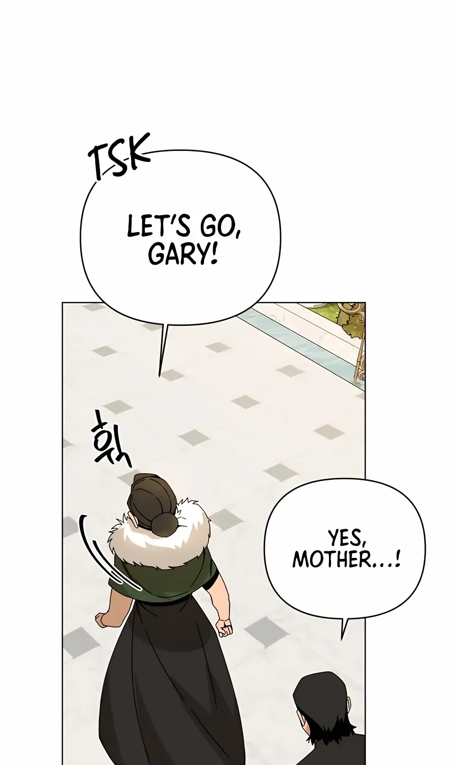 I’ll Resign And Have A Fresh Start In This World Chapter 44 page 60 - 