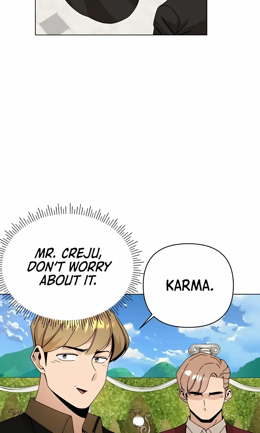 I’ll Resign And Have A Fresh Start In This World Chapter 44 page 61 - 