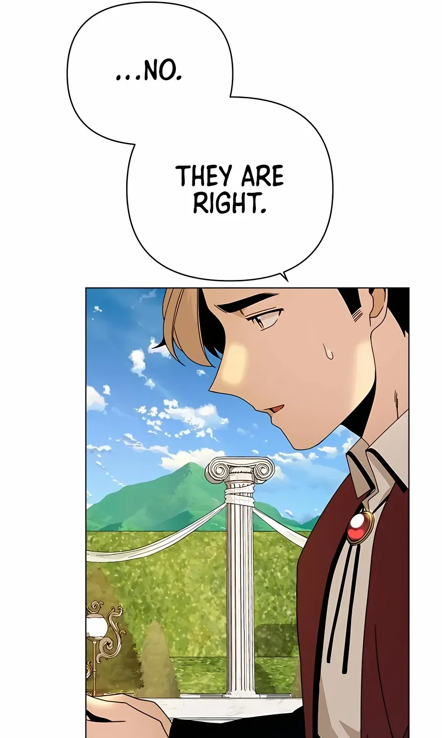 I’ll Resign And Have A Fresh Start In This World Chapter 44 page 63 - 