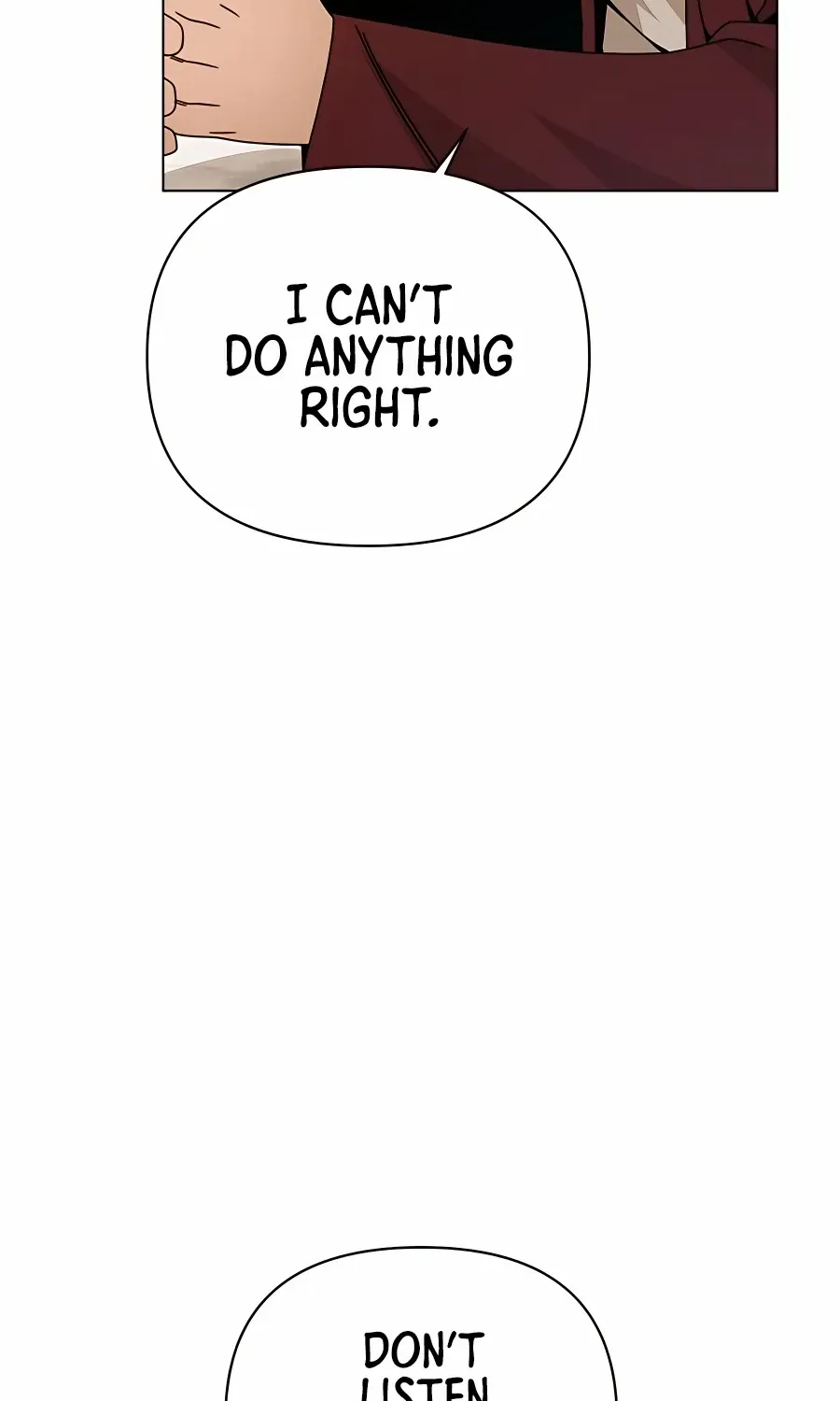 I’ll Resign And Have A Fresh Start In This World Chapter 44 page 64 - 