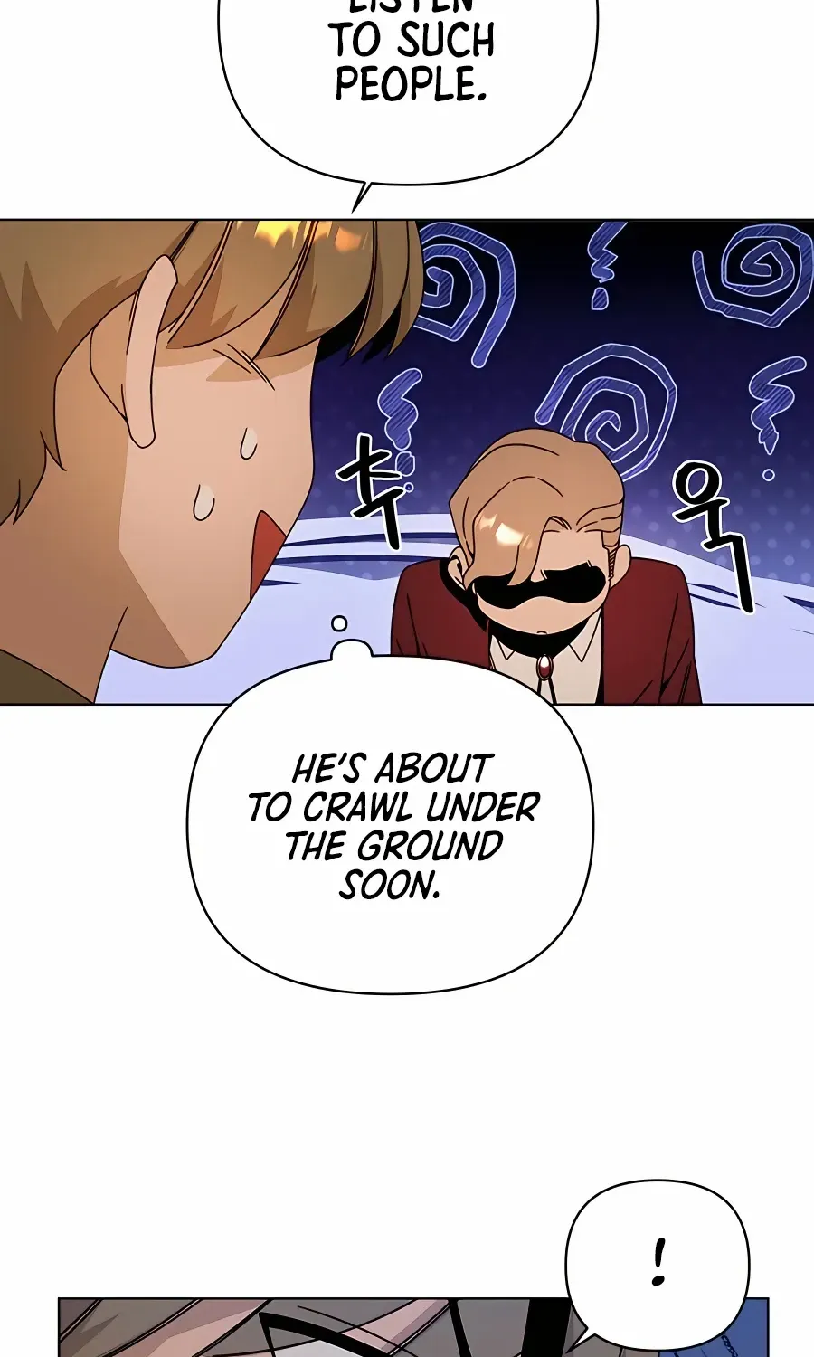 I’ll Resign And Have A Fresh Start In This World Chapter 44 page 65 - 